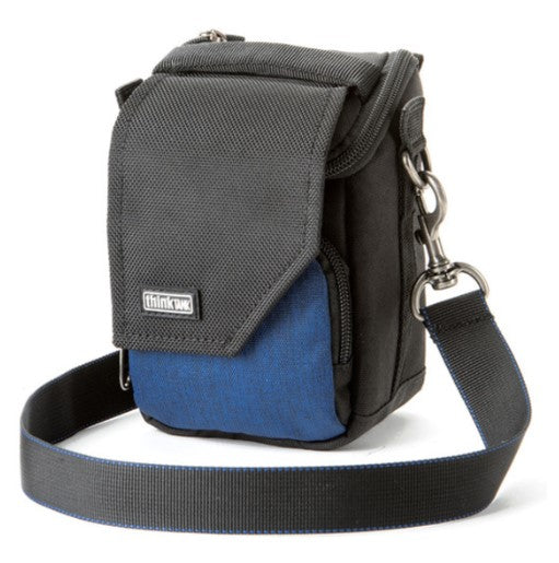 Think Tank Borsino Fotografico Dark Blue Think Tank Borsino Fotografico Dark Blue